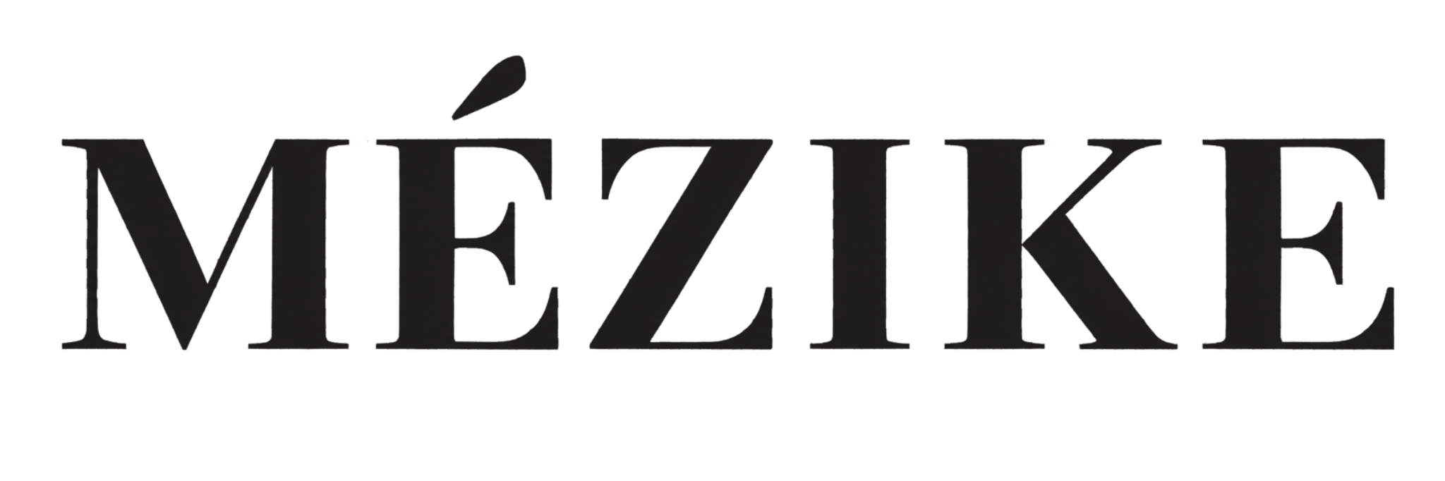 Mézike logó